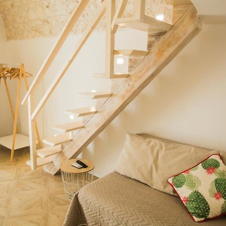 Solis Domus - Meridies Ostuni Exterior photo