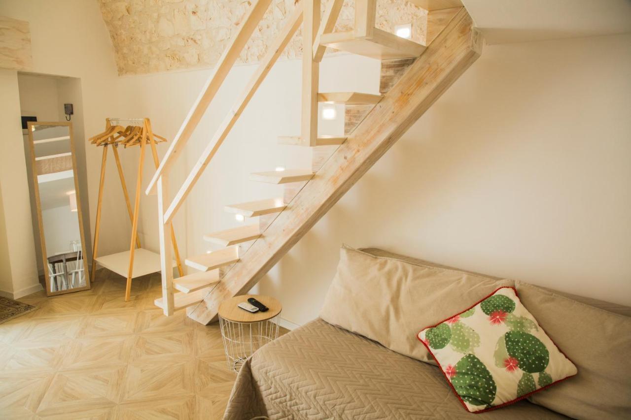 Solis Domus - Meridies Ostuni Exterior photo