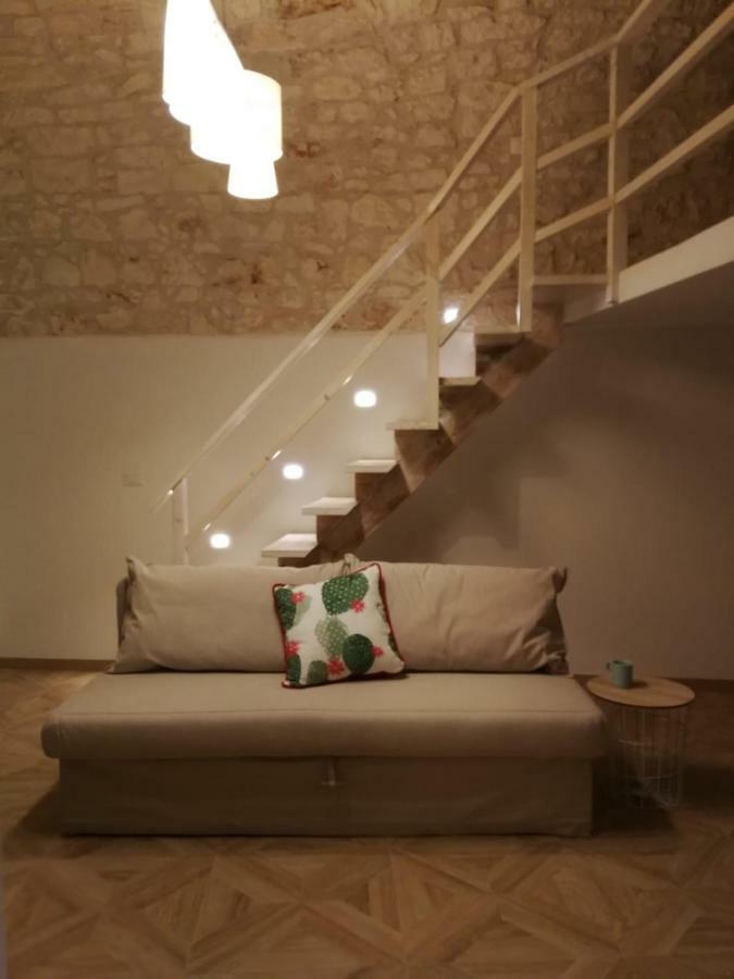 Solis Domus - Meridies Ostuni Exterior photo