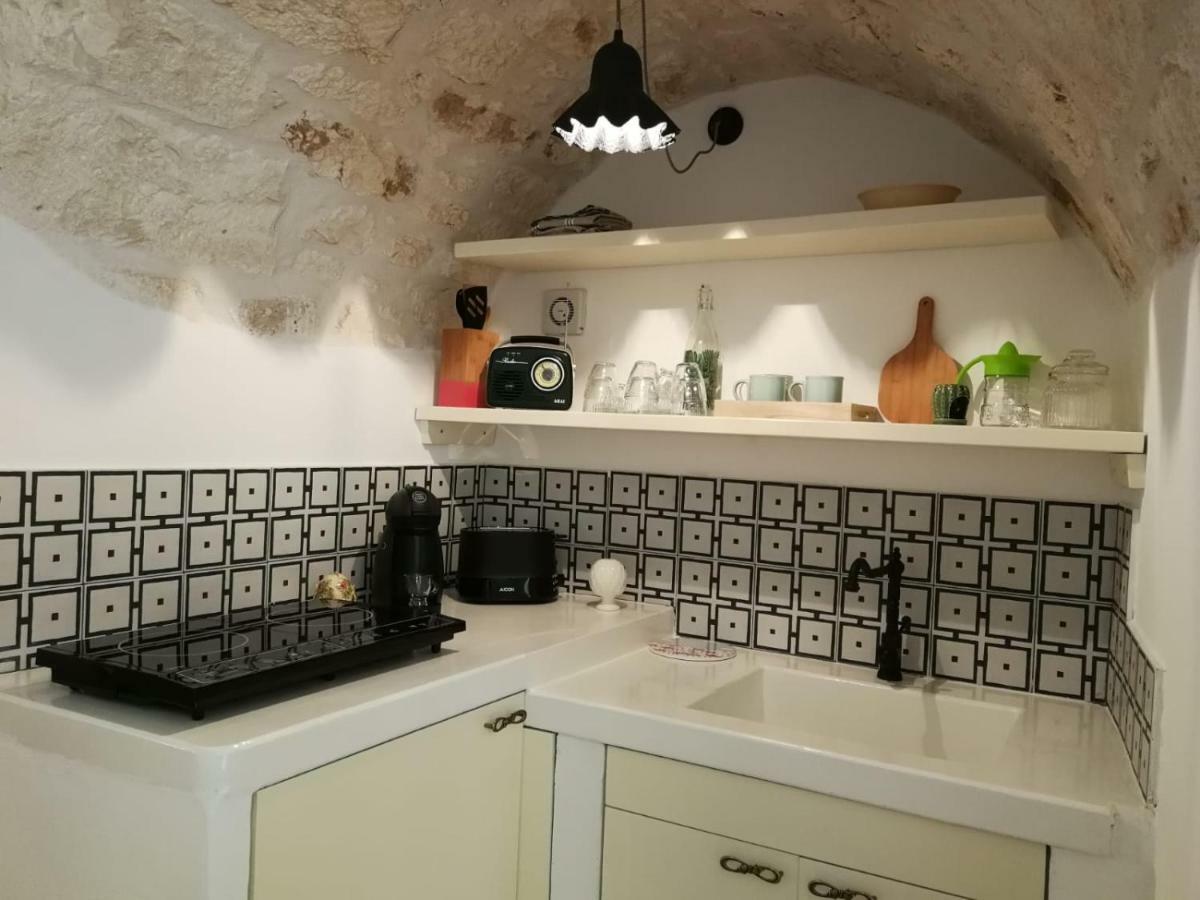 Solis Domus - Meridies Ostuni Exterior photo