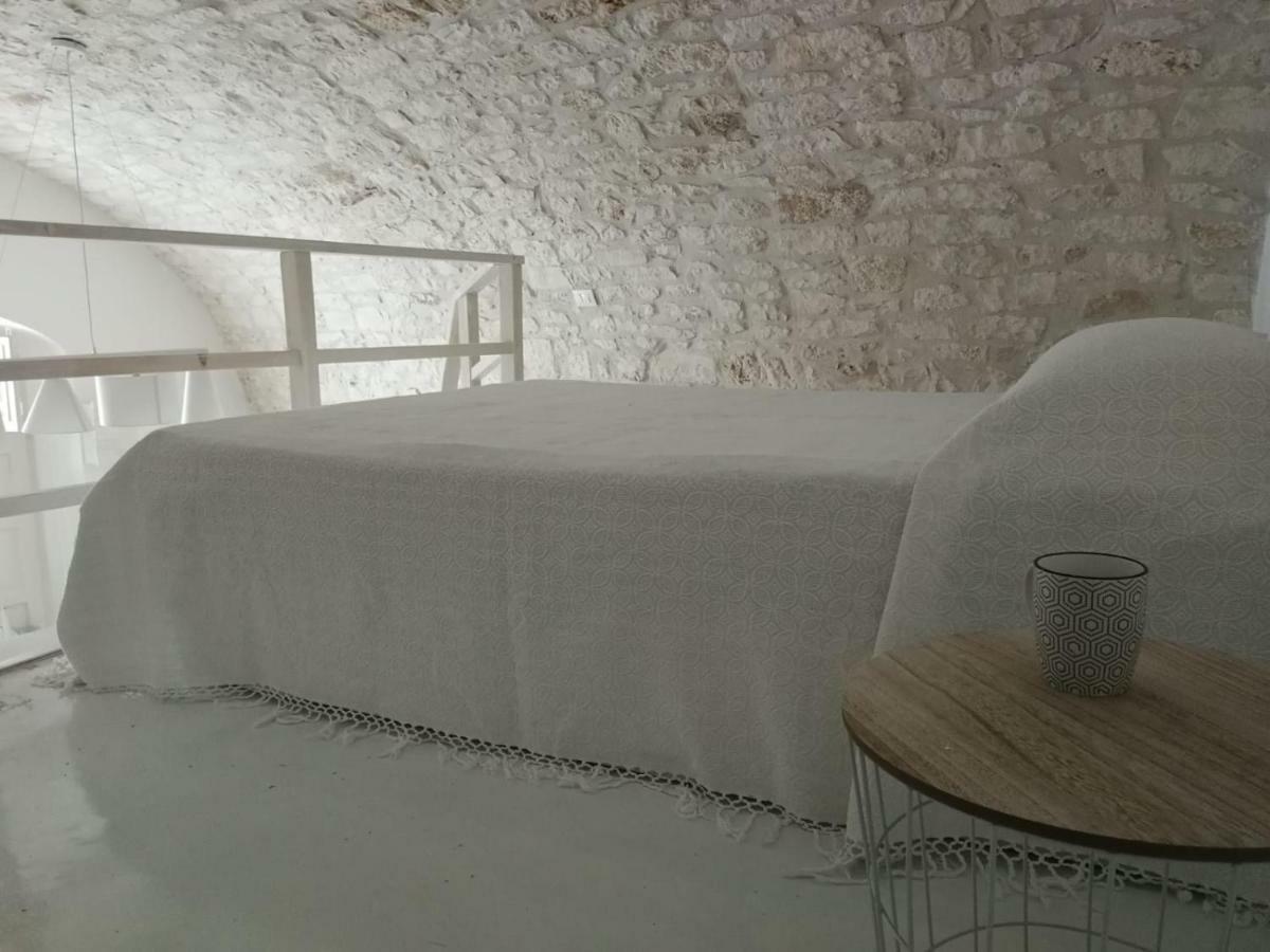 Solis Domus - Meridies Ostuni Exterior photo