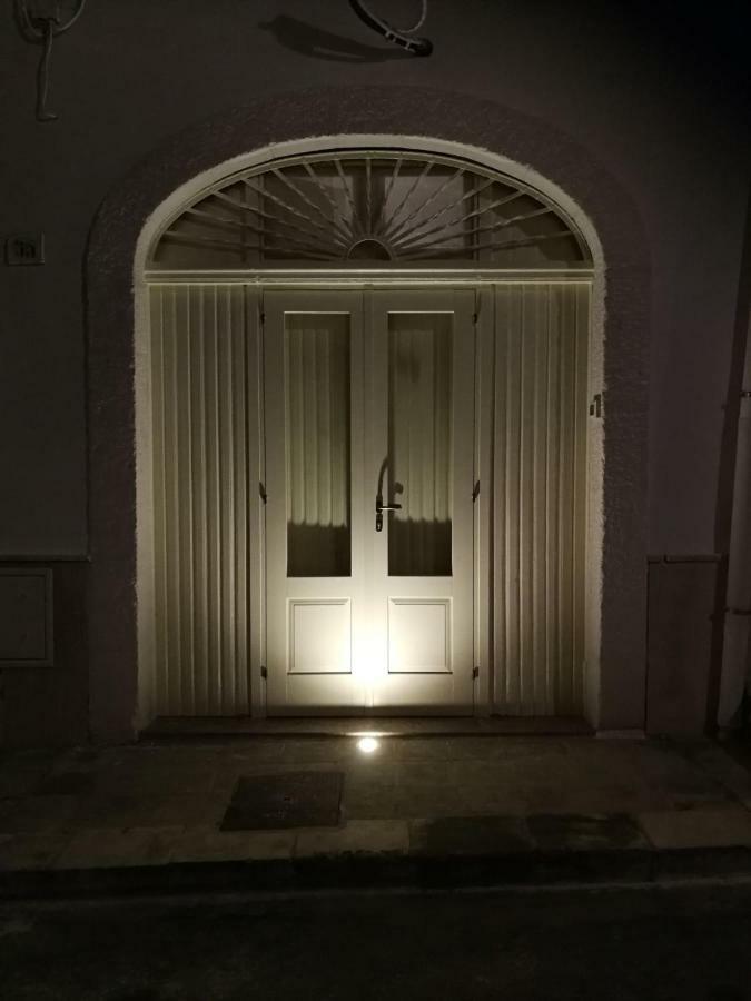 Solis Domus - Meridies Ostuni Exterior photo
