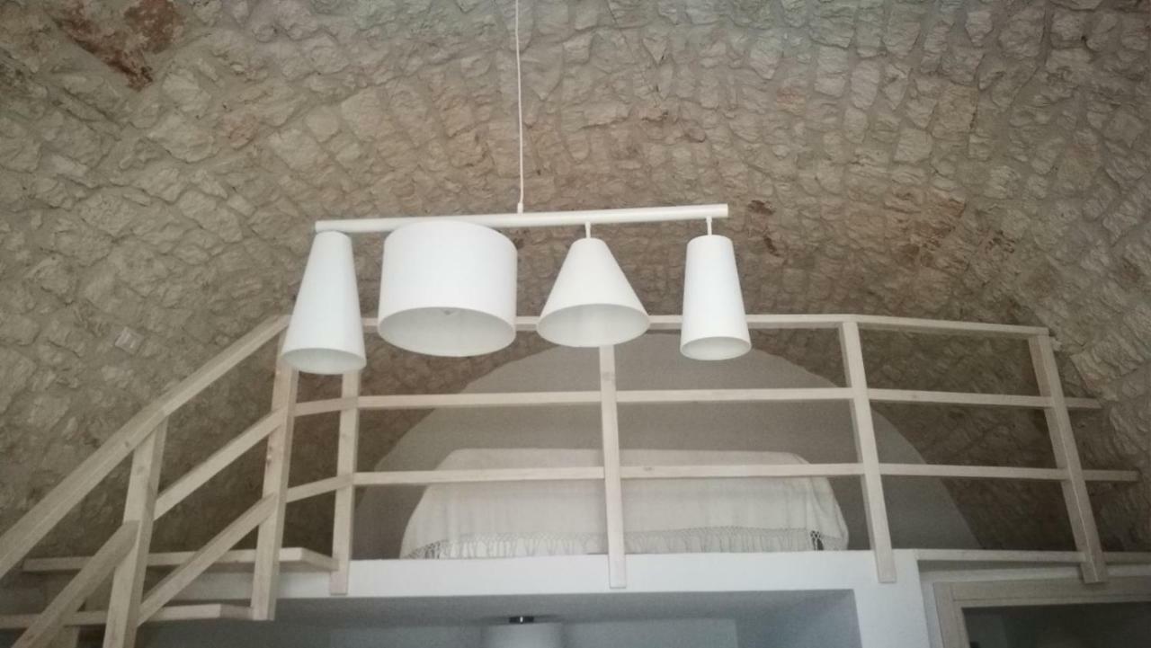 Solis Domus - Meridies Ostuni Exterior photo