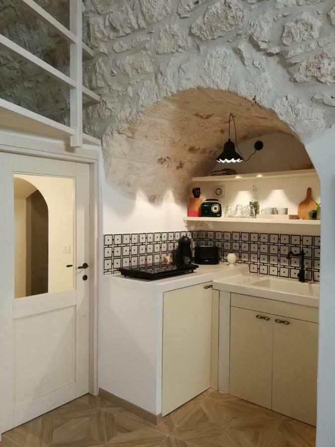 Solis Domus - Meridies Ostuni Exterior photo