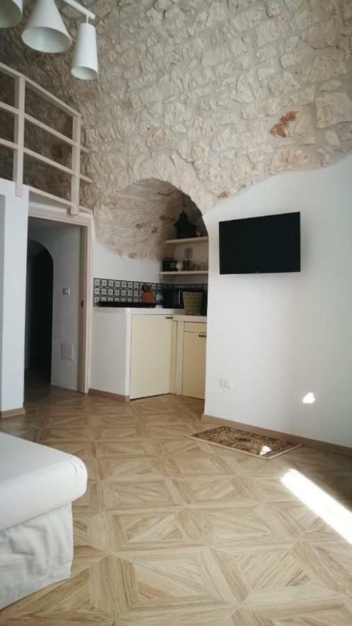 Solis Domus - Meridies Ostuni Exterior photo