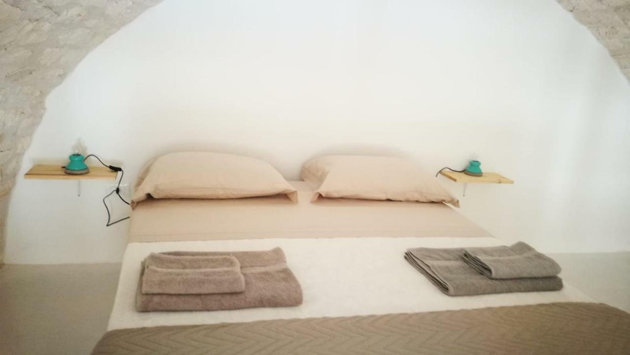Solis Domus - Meridies Ostuni Exterior photo